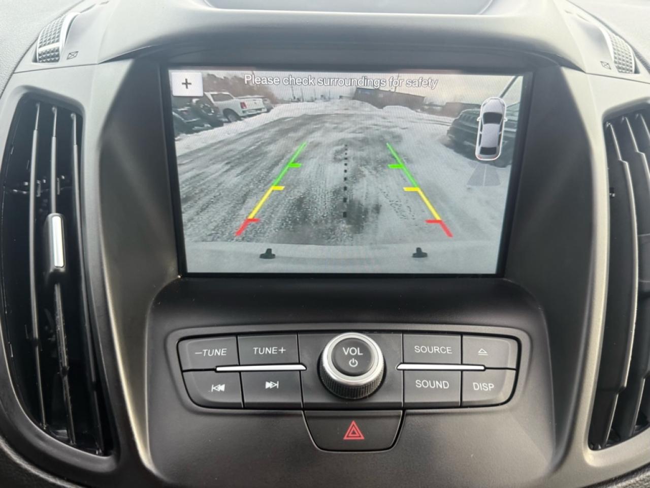 2018 Ford Escape SEL  - Leather Seats -  SYNC 3 - $59.65 /Wk Photo