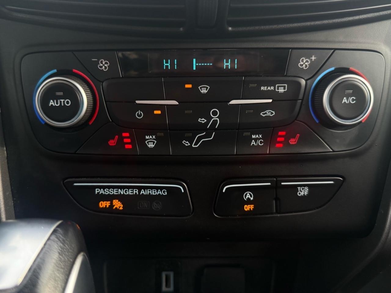 2018 Ford Escape SEL  - Leather Seats -  SYNC 3 - $59.65 /Wk Photo