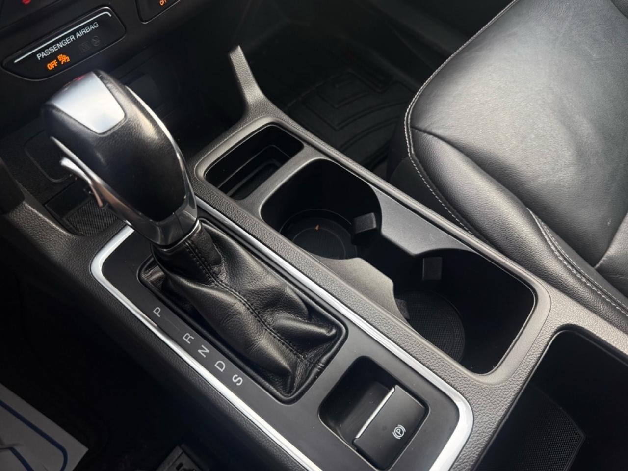 2018 Ford Escape SEL  - Leather Seats -  SYNC 3 - $59.65 /Wk Photo