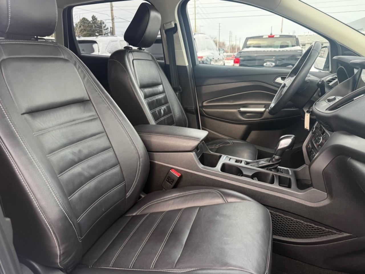 2018 Ford Escape SEL  - Leather Seats -  SYNC 3 - $59.65 /Wk Photo