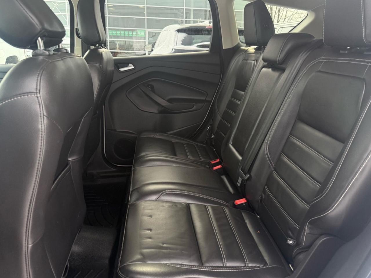 2018 Ford Escape SEL  - Leather Seats -  SYNC 3 - $59.65 /Wk Photo
