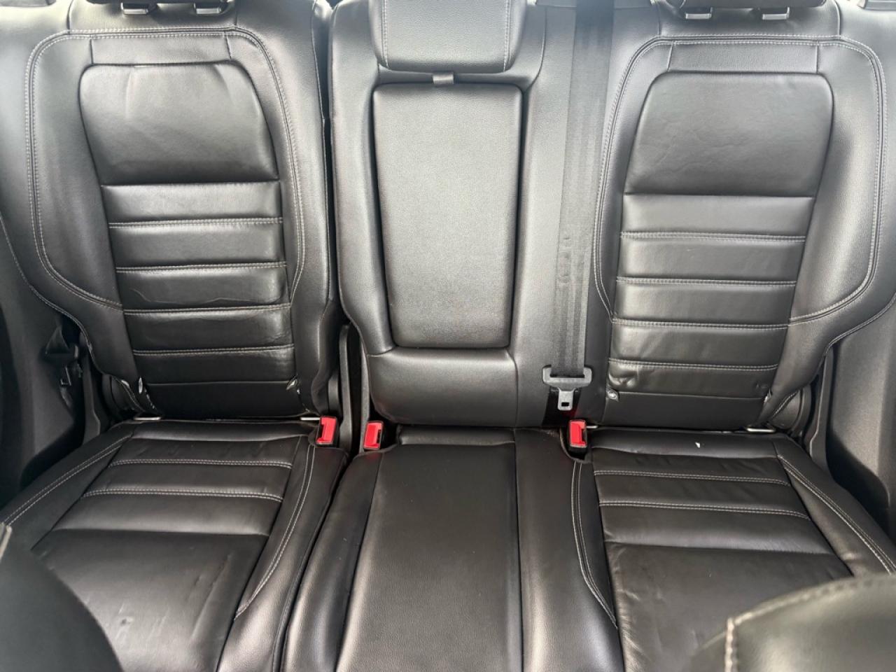 2018 Ford Escape SEL  - Leather Seats -  SYNC 3 - $59.65 /Wk Photo