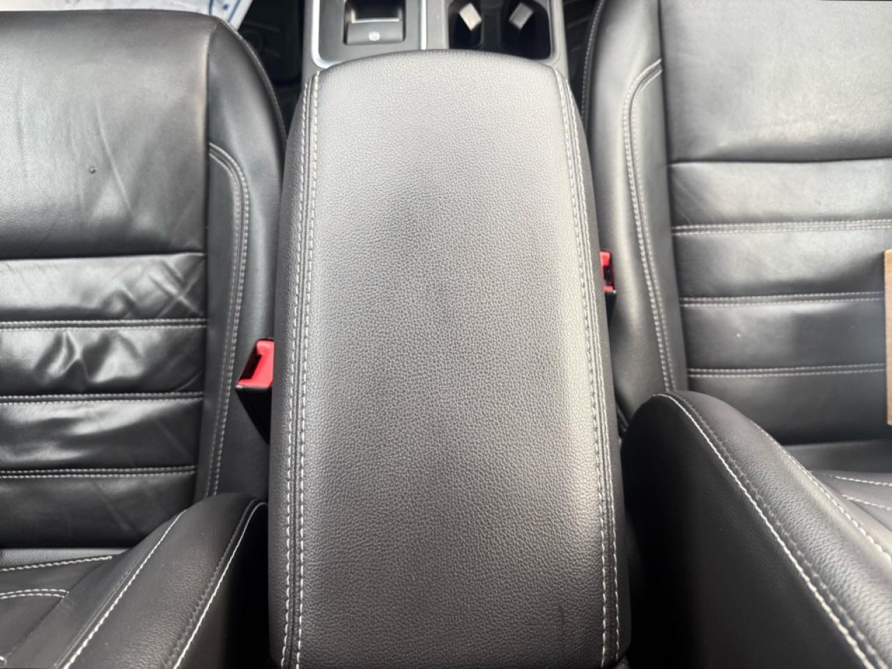 2018 Ford Escape SEL  - Leather Seats -  SYNC 3 - $59.65 /Wk Photo