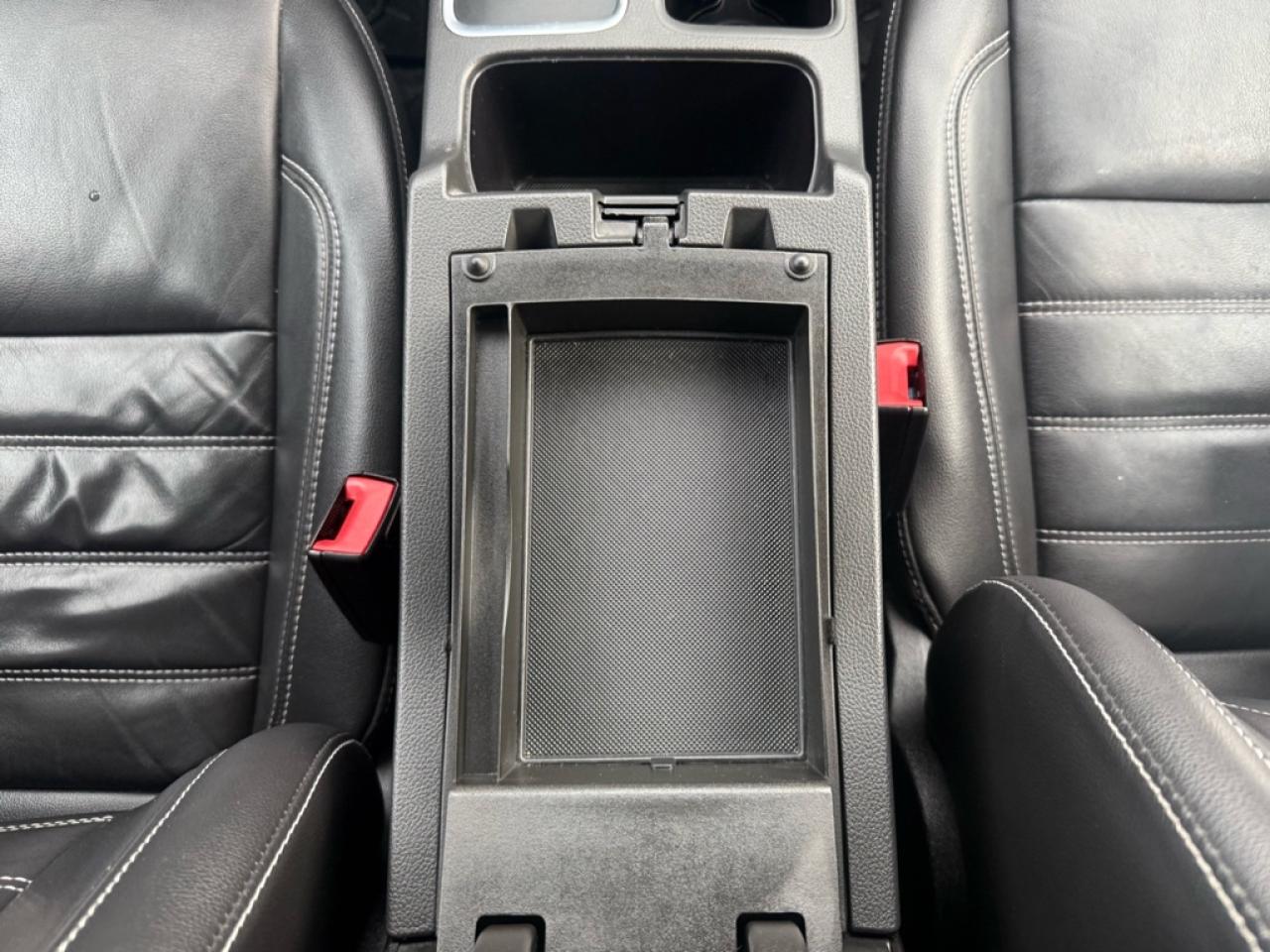 2018 Ford Escape SEL  - Leather Seats -  SYNC 3 - $59.65 /Wk Photo