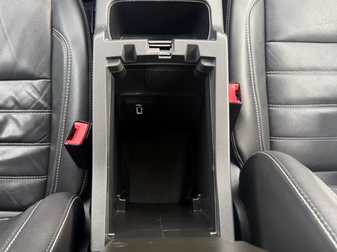 2018 Ford Escape SEL  - Leather Seats -  SYNC 3 - $59.65 /Wk Photo