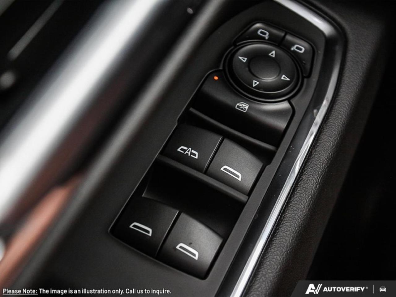 2026 Chevrolet Silverado 1500 RST  RST, CREW, 5.3 V8, 20'S Photo