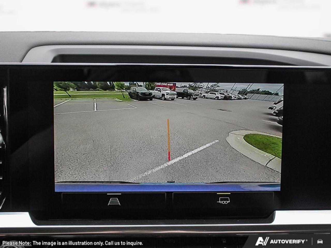 2026 Chevrolet Silverado 1500 RST  RST, CREW, 5.3 V8, 20'S Photo