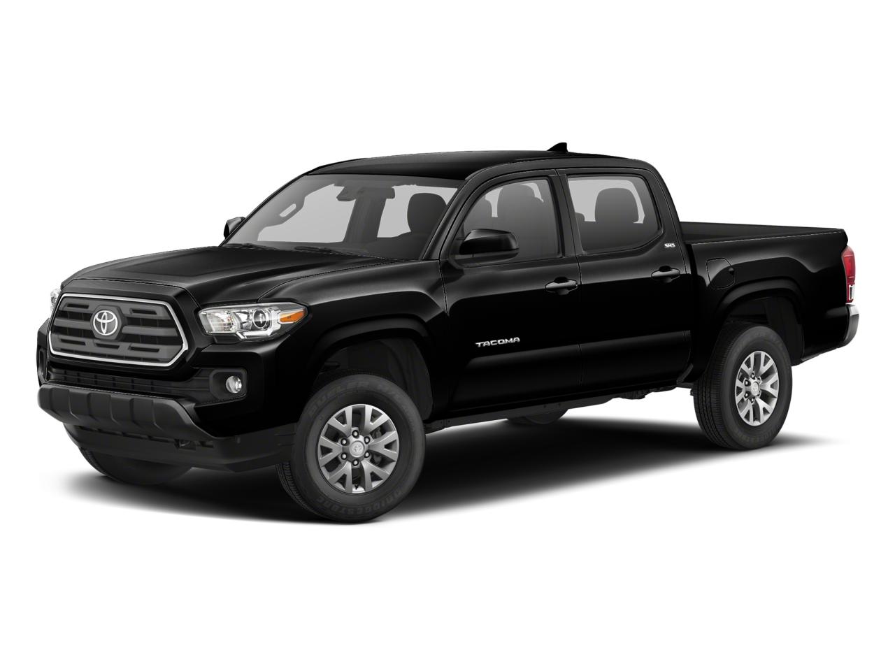 2018 Toyota Tacoma SR5 Photo