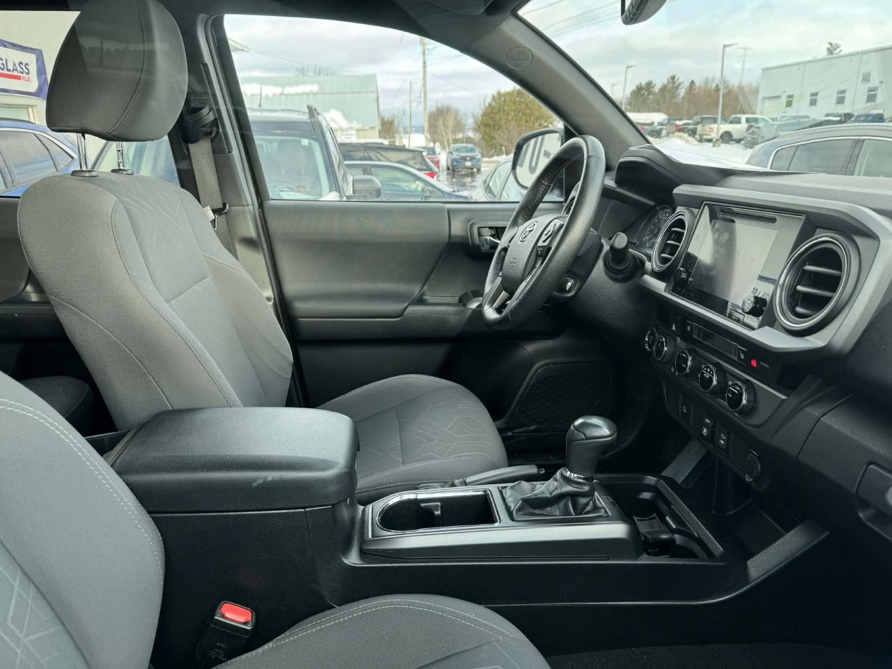 2018 Toyota Tacoma SR5 Photo