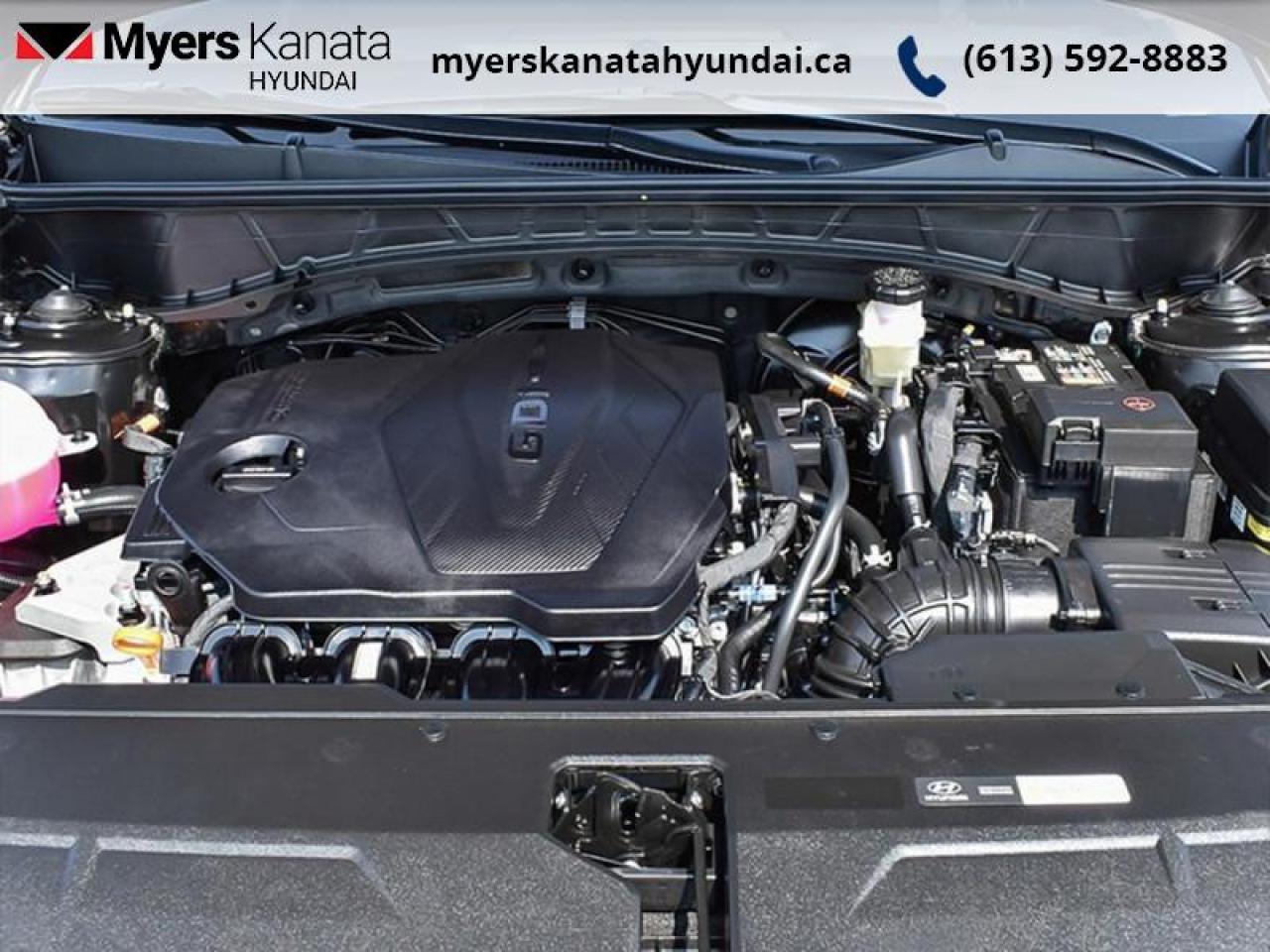 2026 Hyundai Tucson Preferred  - Heated Seats - $132.29 /Wk Photo