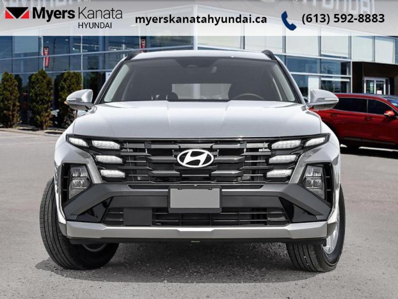 2026 Hyundai Tucson Preferred  - Heated Seats - $132.29 /Wk Photo