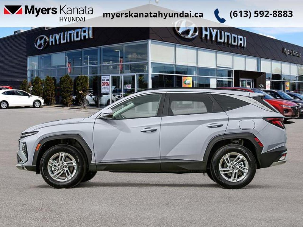 2026 Hyundai Tucson Preferred  - Heated Seats - $132.29 /Wk Photo