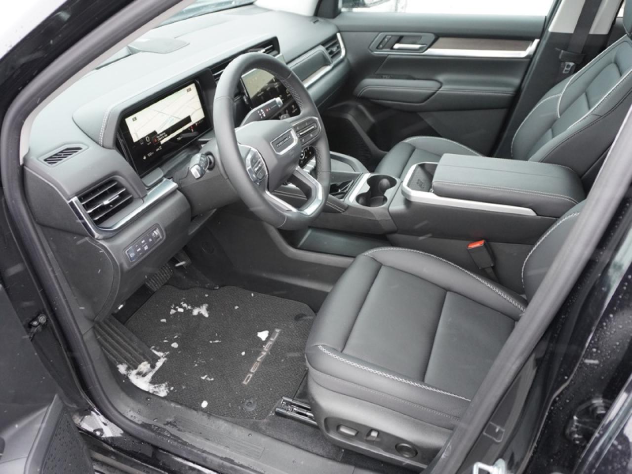 2026 GMC Terrain Denali  - Sunroof Photo