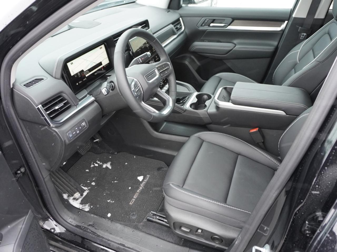 2026 GMC Terrain Denali  - Sunroof Photo