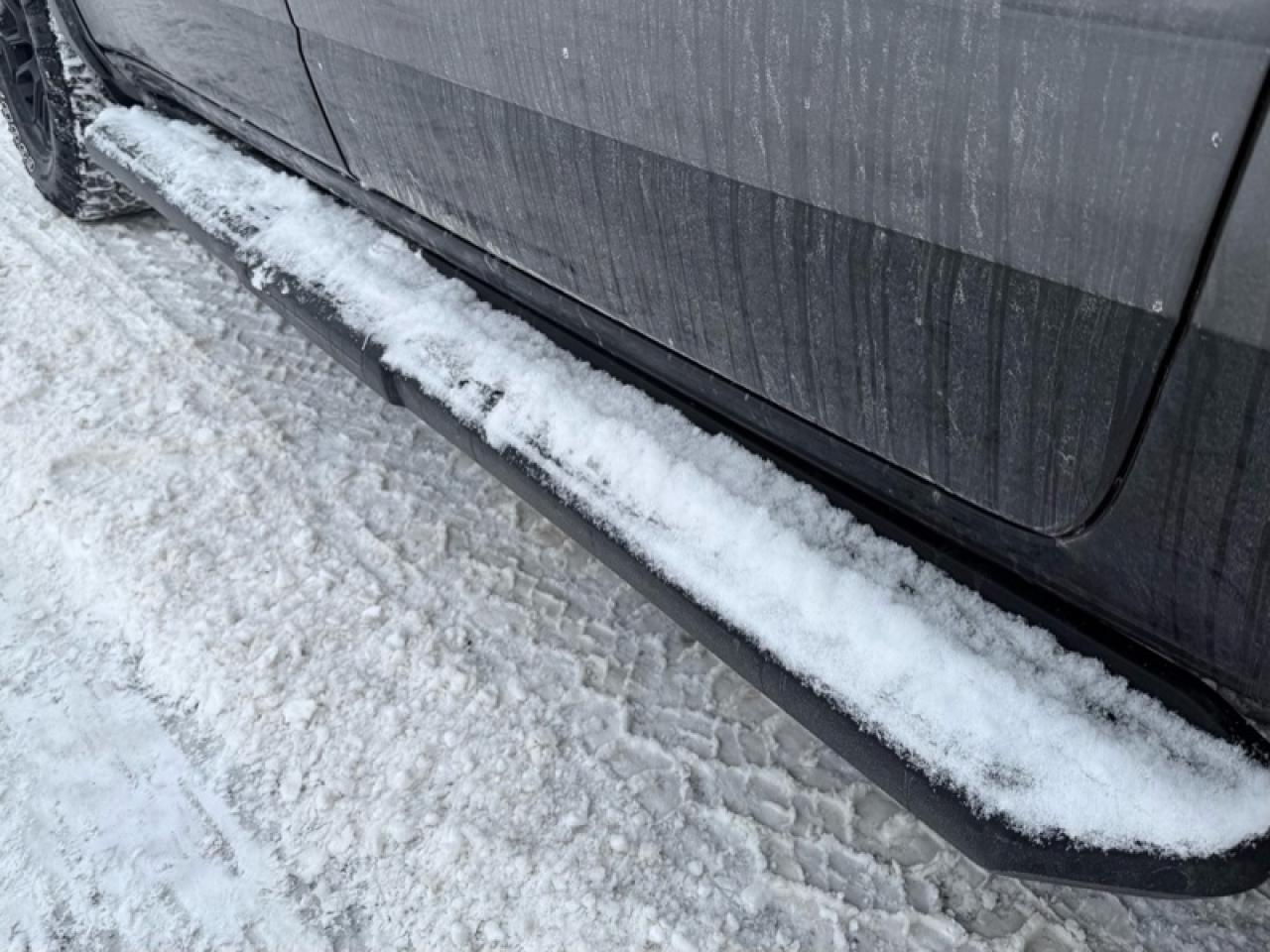 2026 RAM 1500 Rebel  -  Navigation -  Apple CarPlay Photo