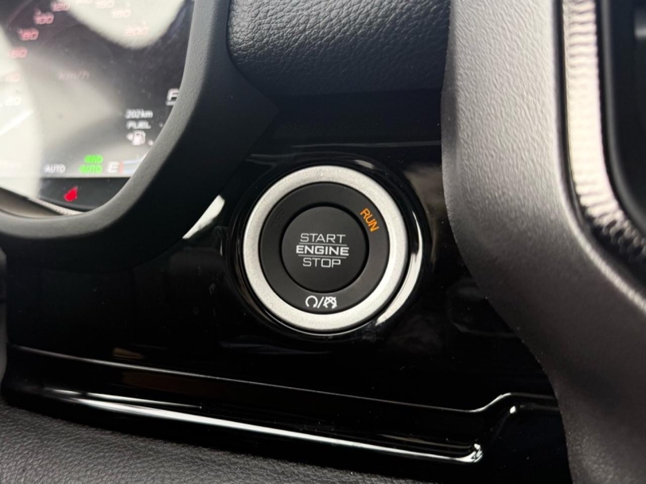 2026 RAM 1500 Rebel  -  Navigation -  Apple CarPlay Photo