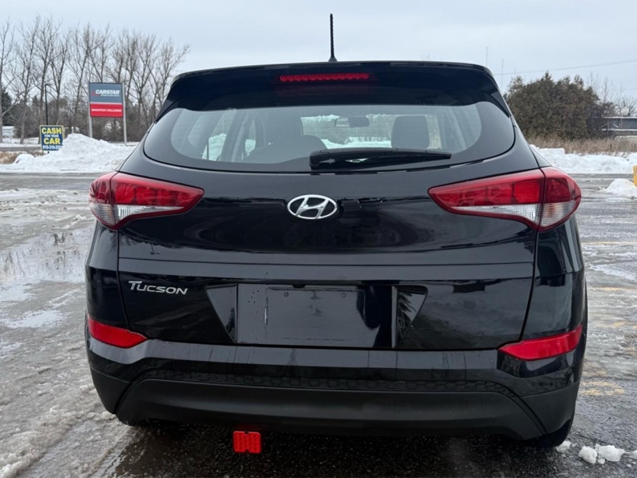2018 Hyundai Tucson 2.0L FWD  - Heated Seats -  Bluetooth Photo