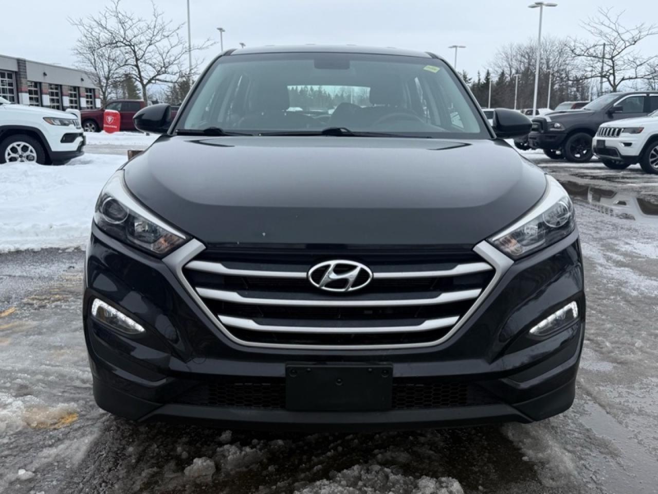 2018 Hyundai Tucson 2.0L FWD  - Heated Seats -  Bluetooth Photo