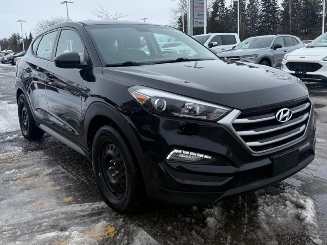 2018 Hyundai Tucson 2.0L FWD  - Heated Seats -  Bluetooth Photo2