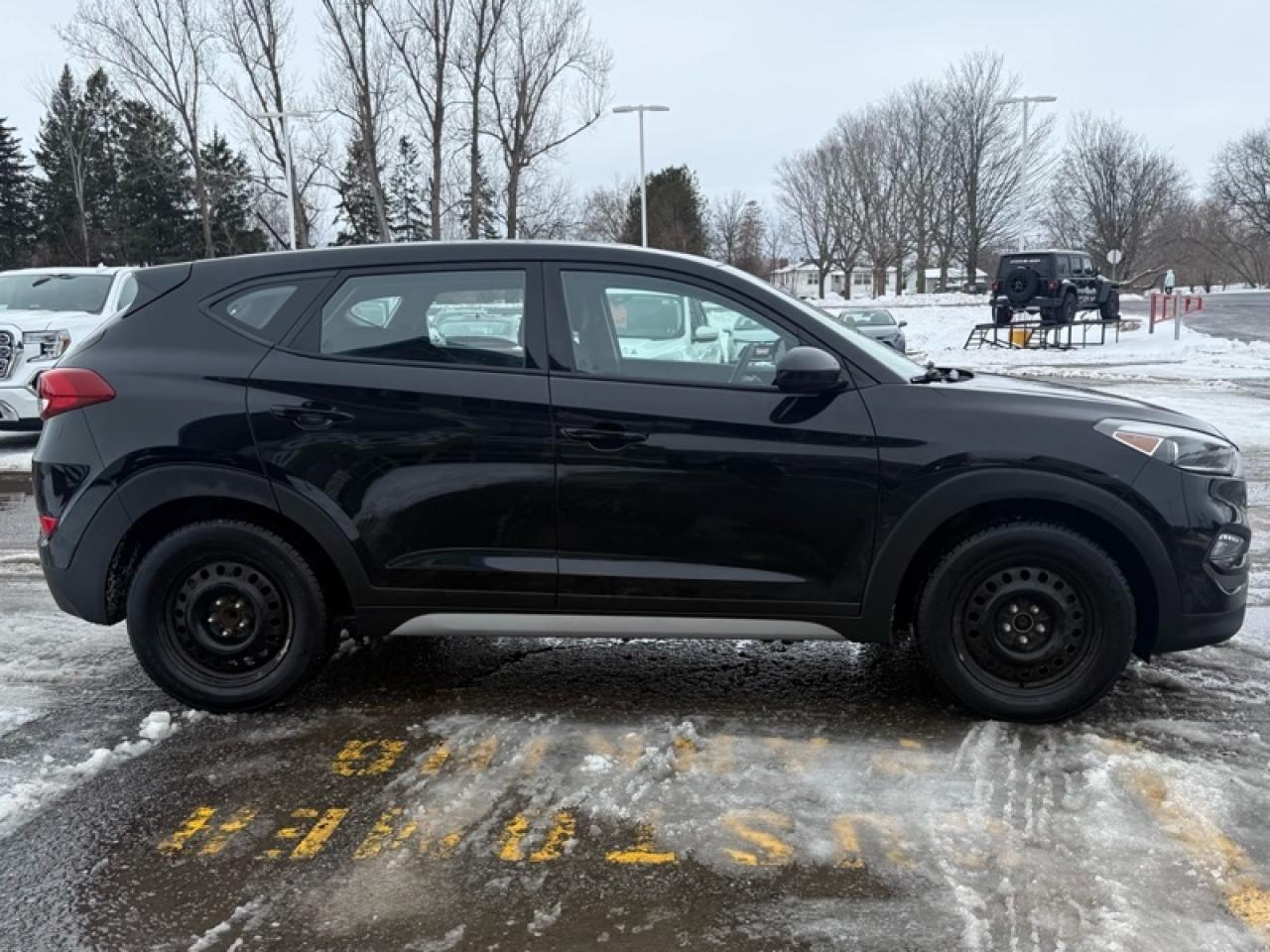 2018 Hyundai Tucson 2.0L FWD  - Heated Seats -  Bluetooth Photo3