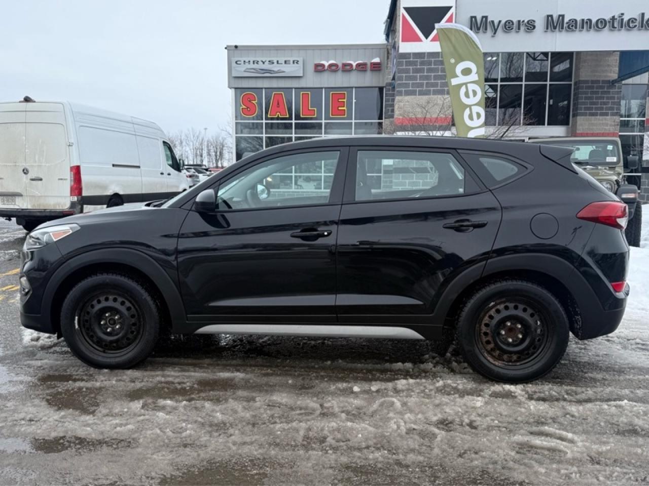 2018 Hyundai Tucson 2.0L FWD  - Heated Seats -  Bluetooth Photo