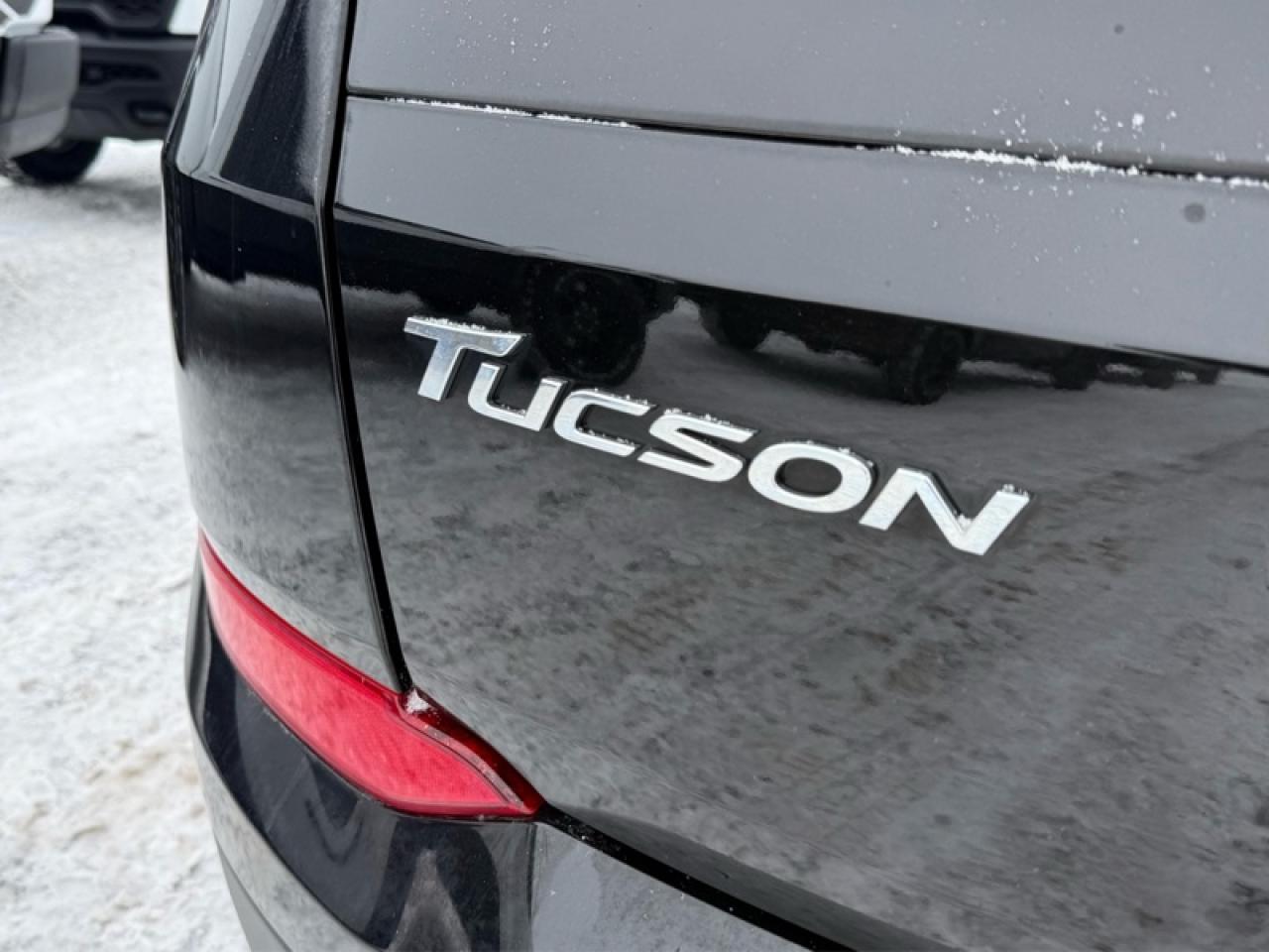 2018 Hyundai Tucson 2.0L FWD  - Heated Seats -  Bluetooth Photo