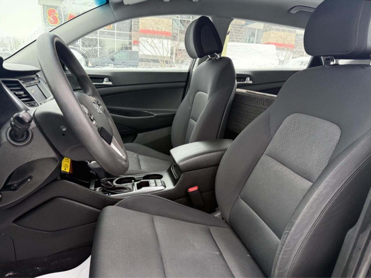 2018 Hyundai Tucson 2.0L FWD  - Heated Seats -  Bluetooth Photo