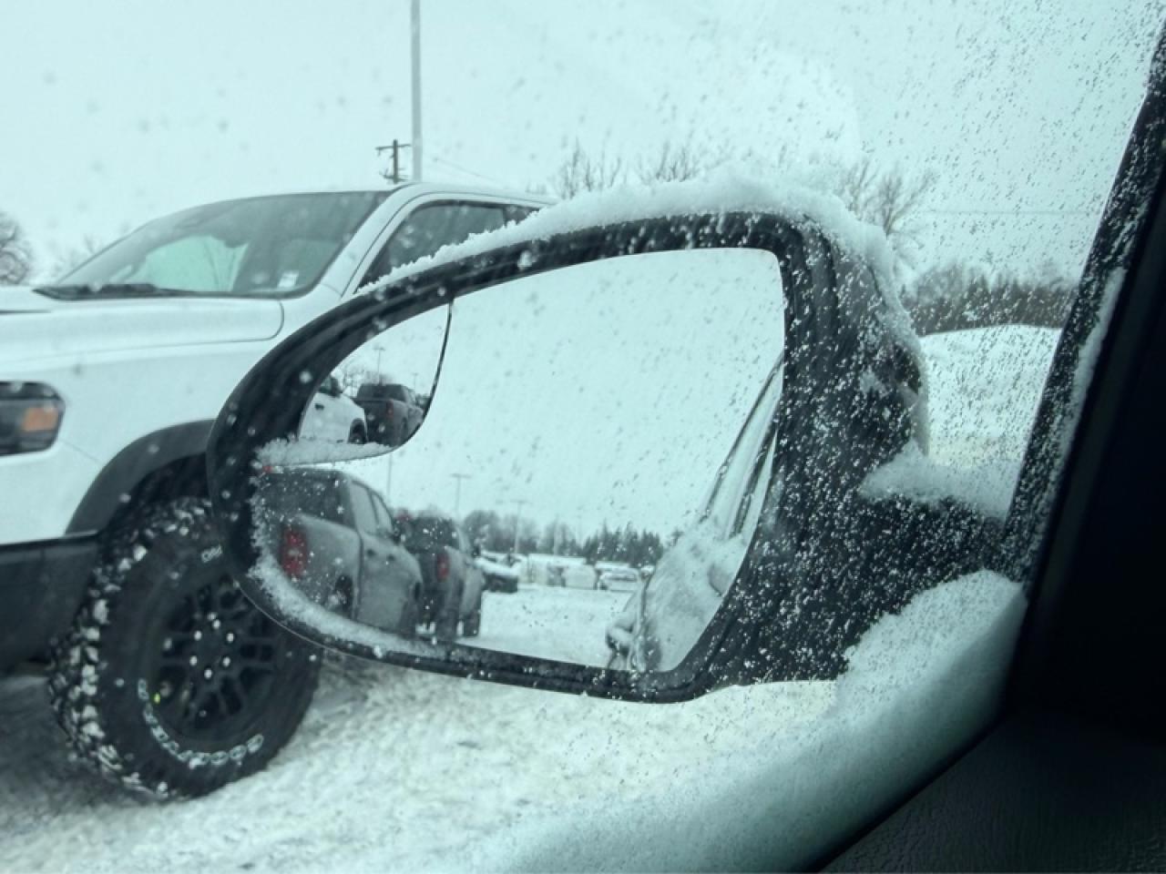 2018 Hyundai Tucson 2.0L FWD  - Heated Seats -  Bluetooth Photo