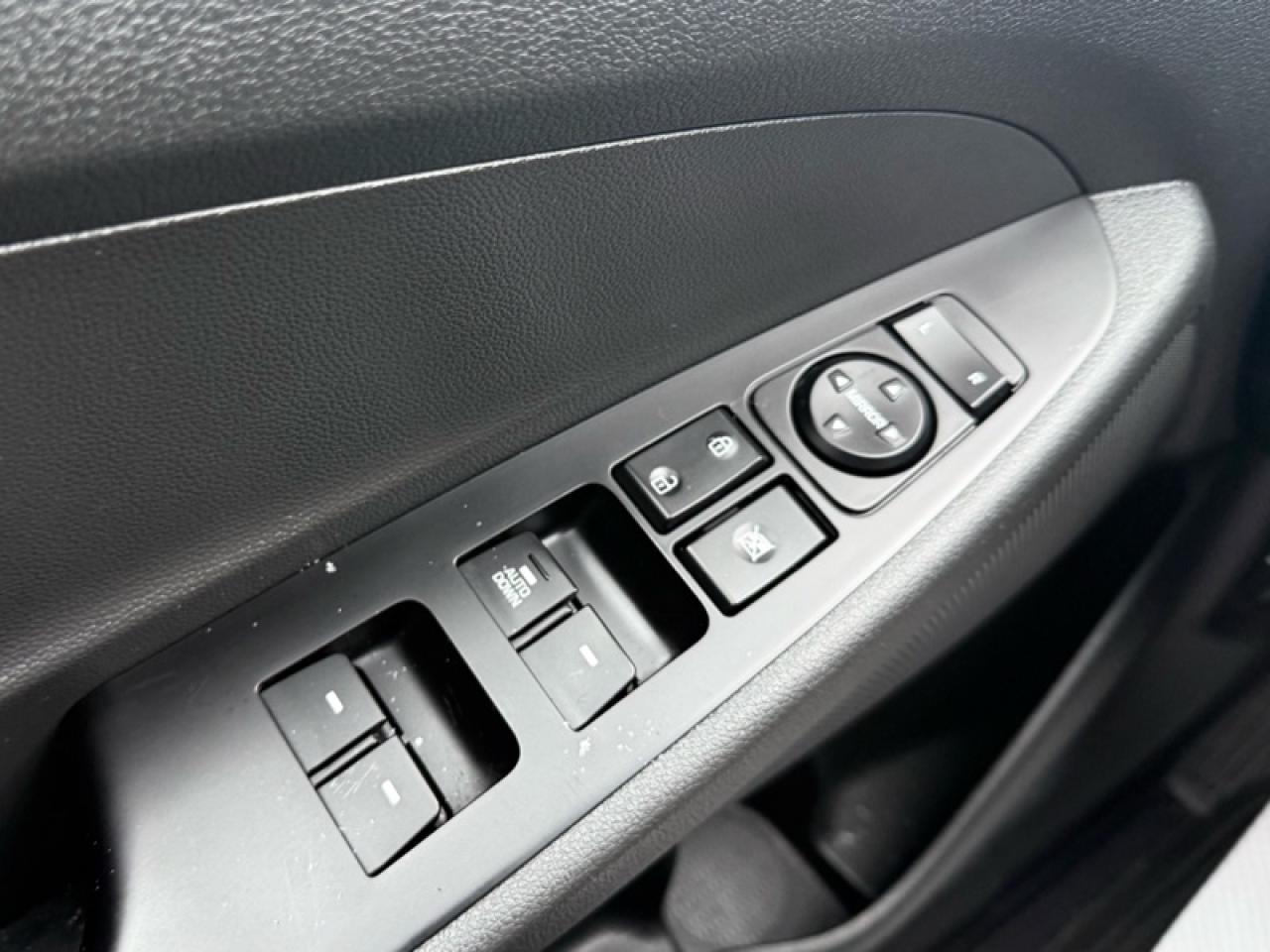 2018 Hyundai Tucson 2.0L FWD  - Heated Seats -  Bluetooth Photo