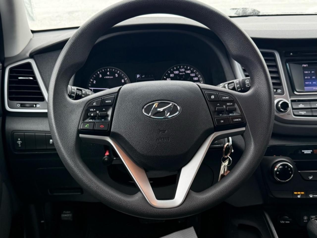 2018 Hyundai Tucson 2.0L FWD  - Heated Seats -  Bluetooth Photo