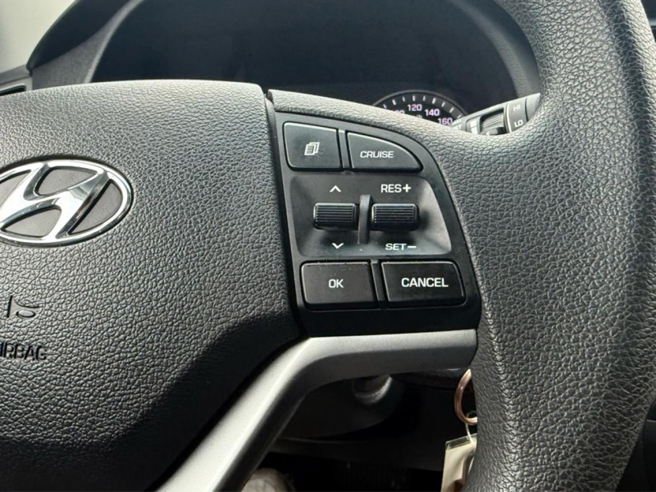 2018 Hyundai Tucson 2.0L FWD  - Heated Seats -  Bluetooth Photo