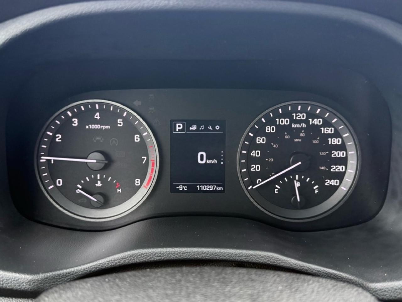 2018 Hyundai Tucson 2.0L FWD  - Heated Seats -  Bluetooth Photo