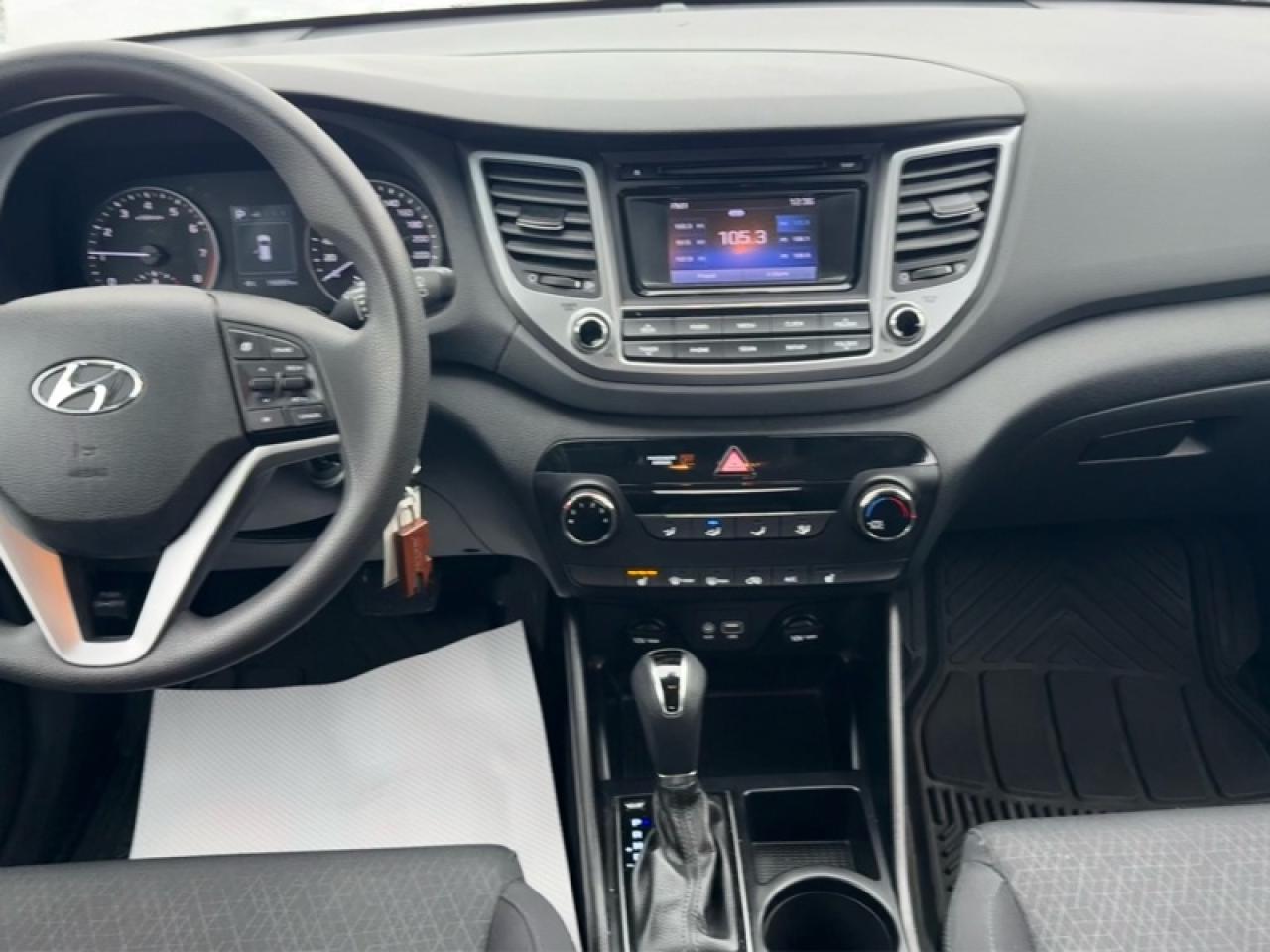 2018 Hyundai Tucson 2.0L FWD  - Heated Seats -  Bluetooth Photo