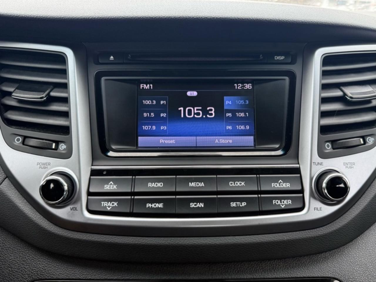 2018 Hyundai Tucson 2.0L FWD  - Heated Seats -  Bluetooth Photo