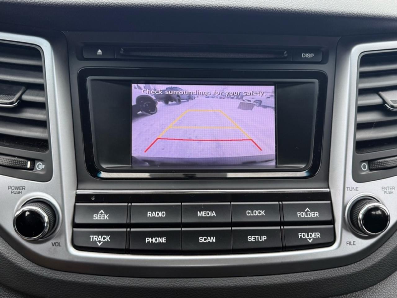 2018 Hyundai Tucson 2.0L FWD  - Heated Seats -  Bluetooth Photo