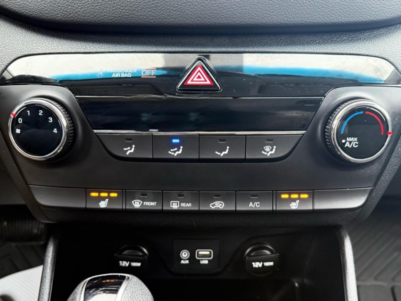 2018 Hyundai Tucson 2.0L FWD  - Heated Seats -  Bluetooth Photo