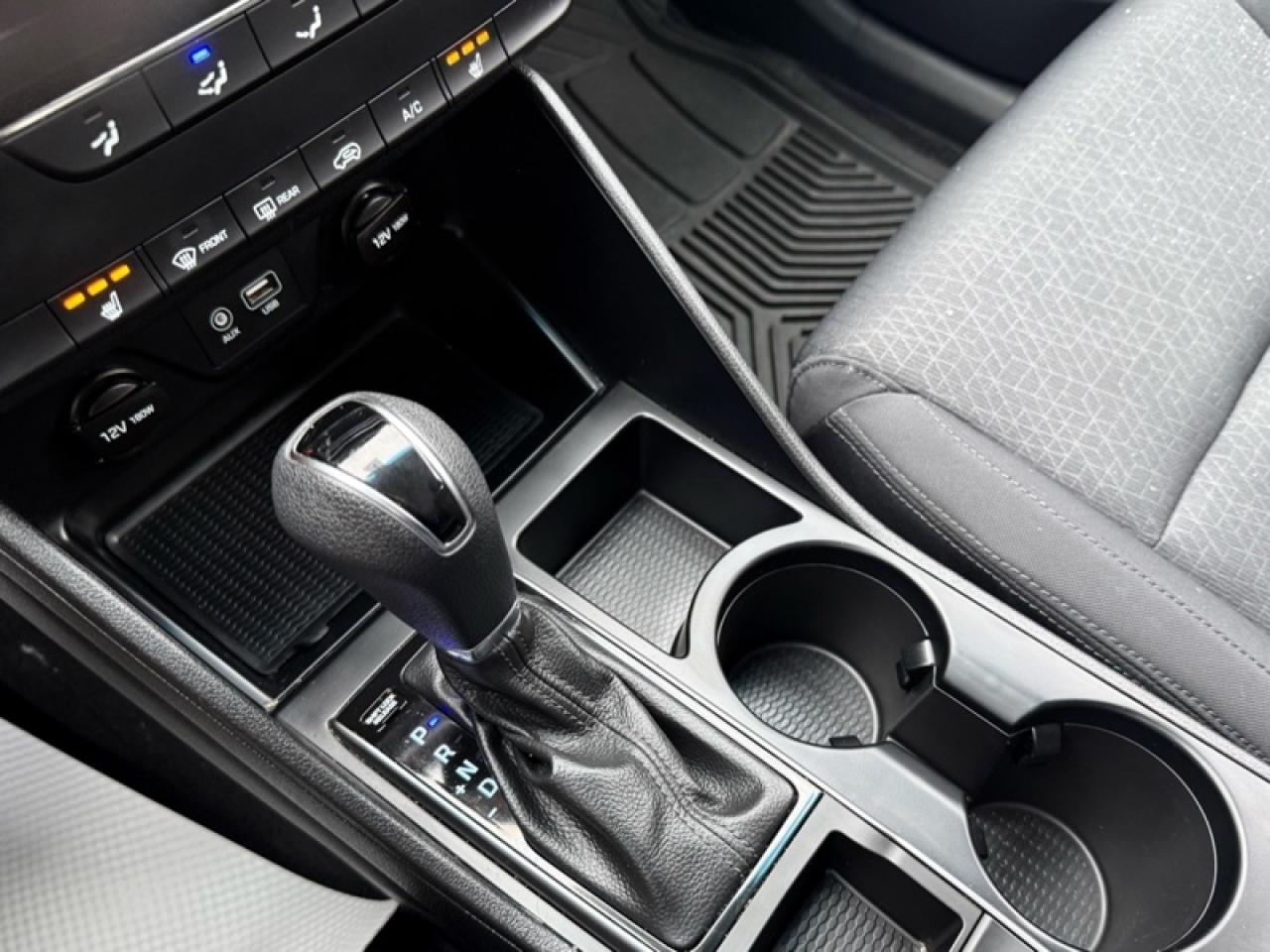 2018 Hyundai Tucson 2.0L FWD  - Heated Seats -  Bluetooth Photo