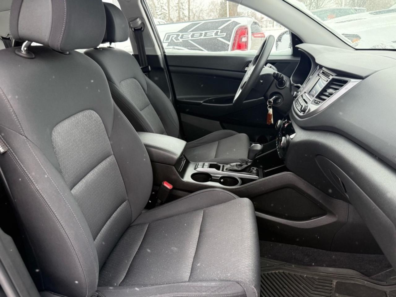 2018 Hyundai Tucson 2.0L FWD  - Heated Seats -  Bluetooth Photo