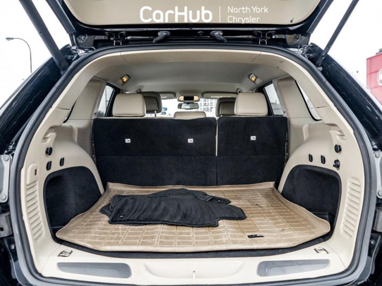 2015 Jeep Grand Cherokee Limited Heated Seats Backup Camera Remote Start Bluetooth Photo