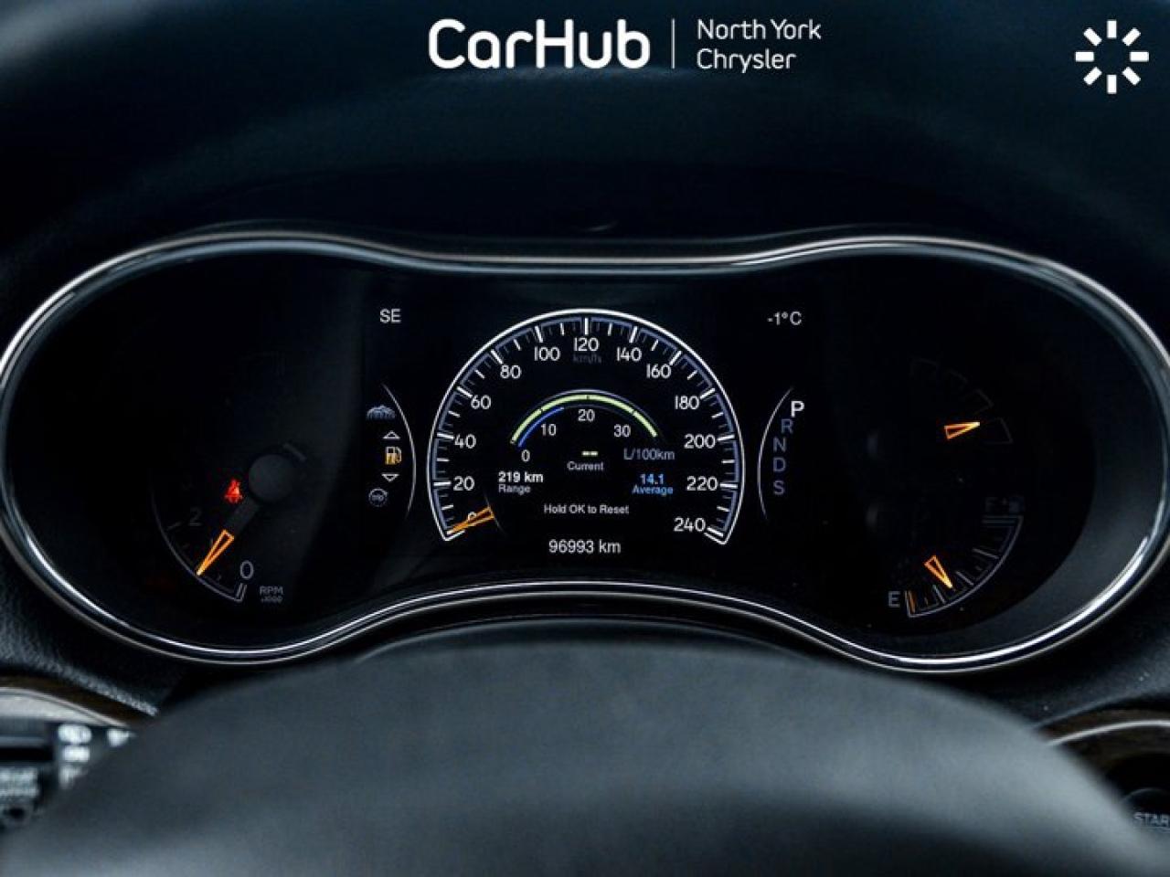 2015 Jeep Grand Cherokee Limited Heated Seats Backup Camera Remote Start Bluetooth Photo