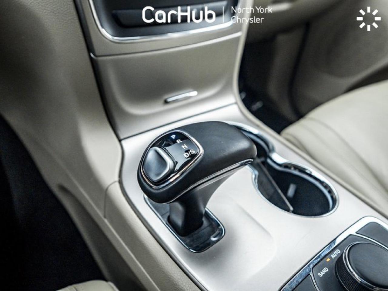 2015 Jeep Grand Cherokee Limited Heated Seats Backup Camera Remote Start Bluetooth Photo