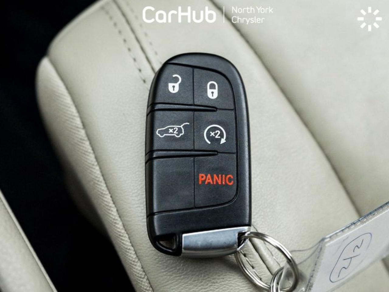 2015 Jeep Grand Cherokee Limited Heated Seats Backup Camera Remote Start Bluetooth Photo