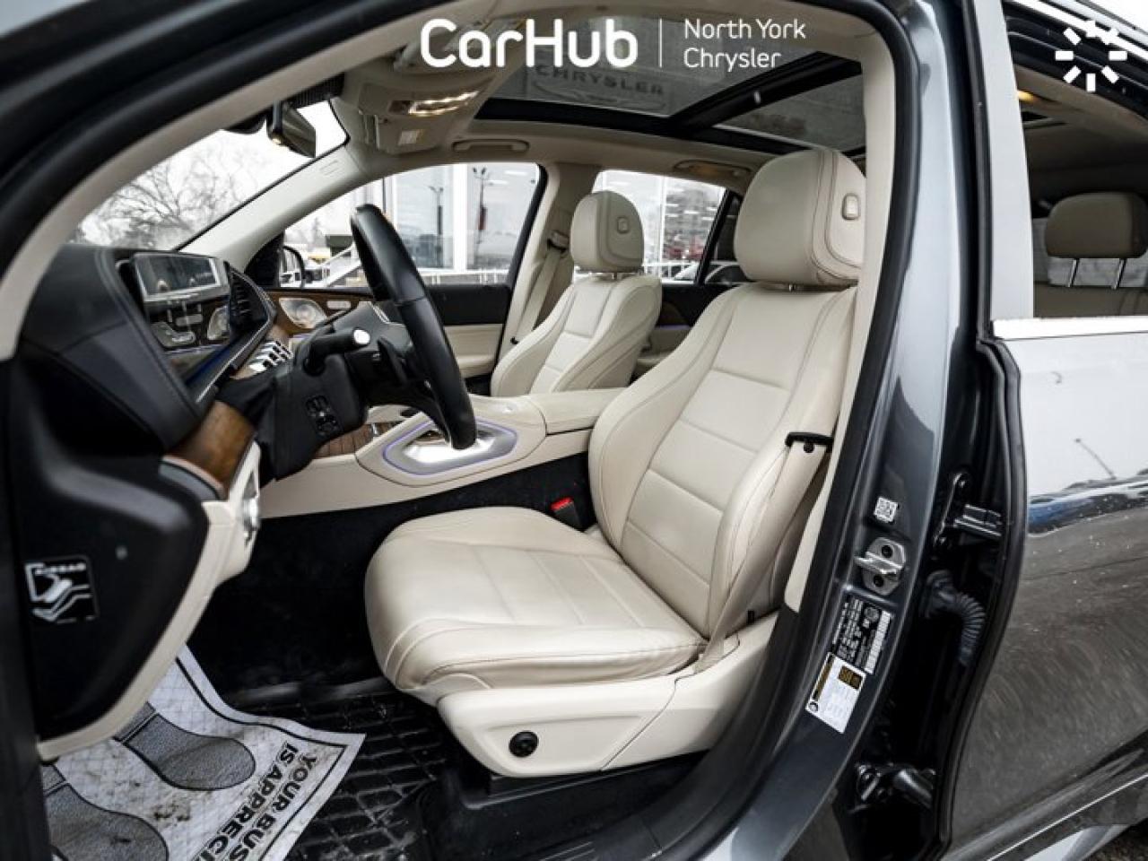 2022 Mercedes-Benz GLE 450 4MATIC Panoroof 360 Cam Navi Active Lane Change Assist Photo