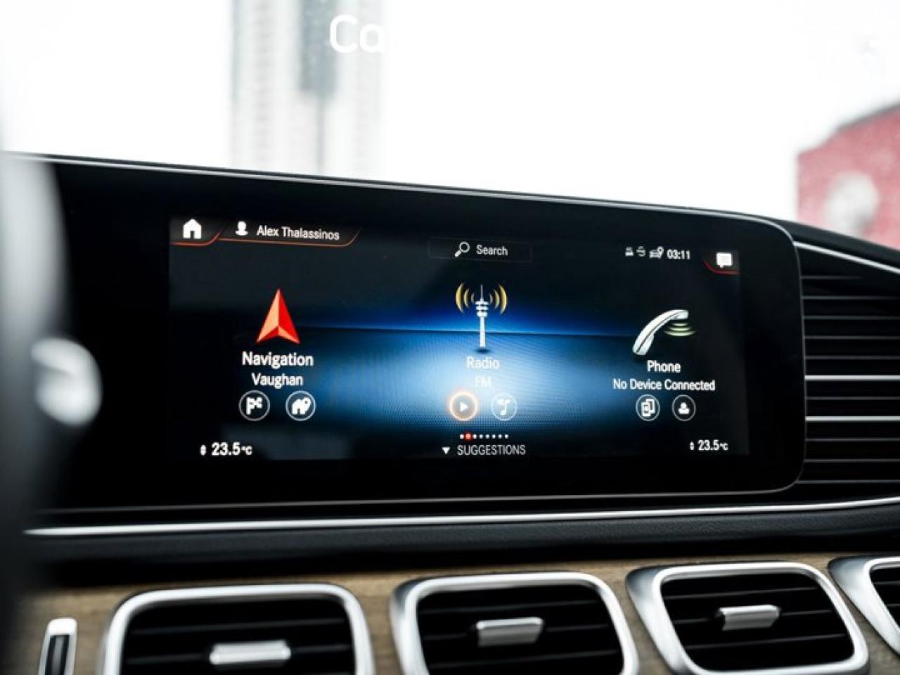 2022 Mercedes-Benz GLE 450 4MATIC Panoroof 360 Cam Navi Active Lane Change Assist Photo