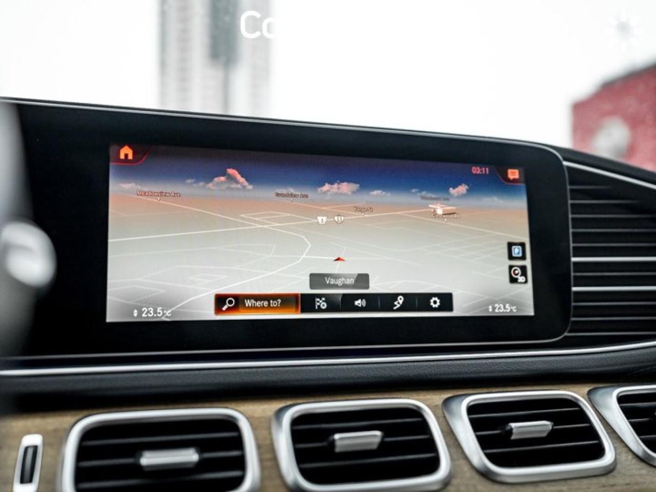 2022 Mercedes-Benz GLE 450 4MATIC Panoroof 360 Cam Navi Active Lane Change Assist Photo