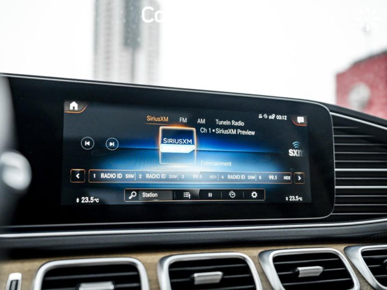 2022 Mercedes-Benz GLE 450 4MATIC Panoroof 360 Cam Navi Active Lane Change Assist Photo