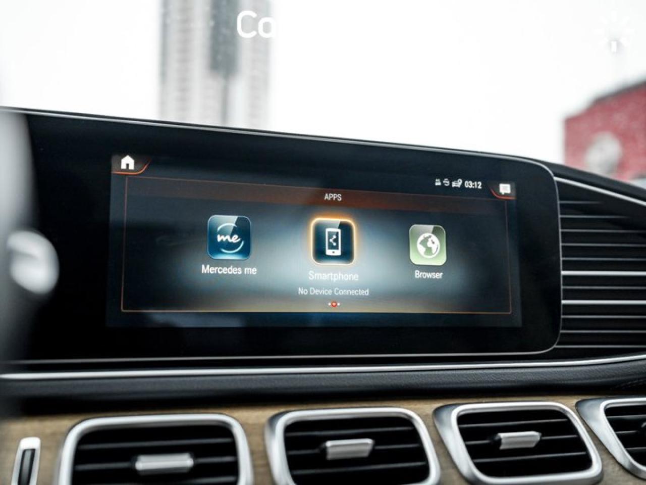 2022 Mercedes-Benz GLE 450 4MATIC Panoroof 360 Cam Navi Active Lane Change Assist Photo