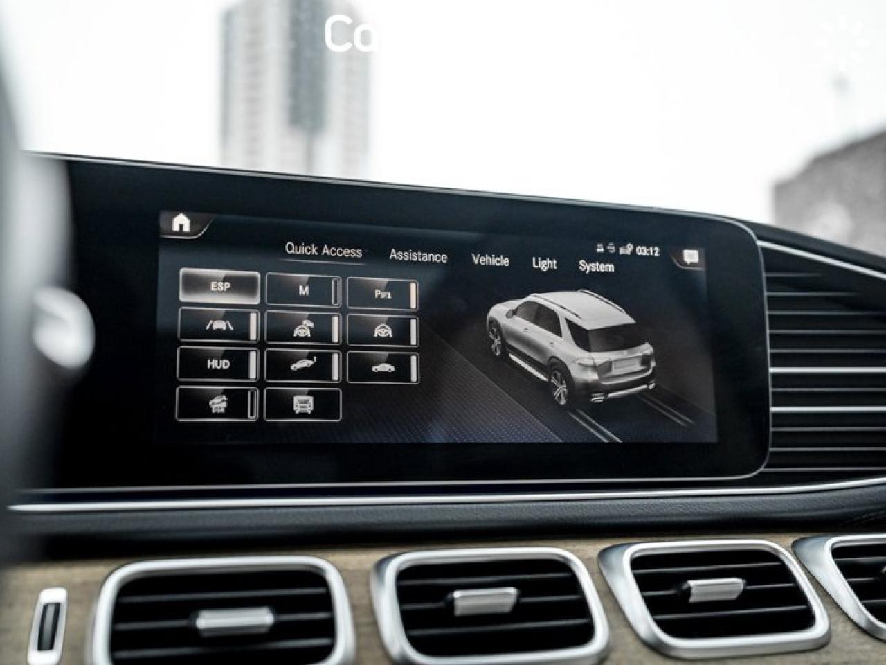 2022 Mercedes-Benz GLE 450 4MATIC Panoroof 360 Cam Navi Active Lane Change Assist Photo