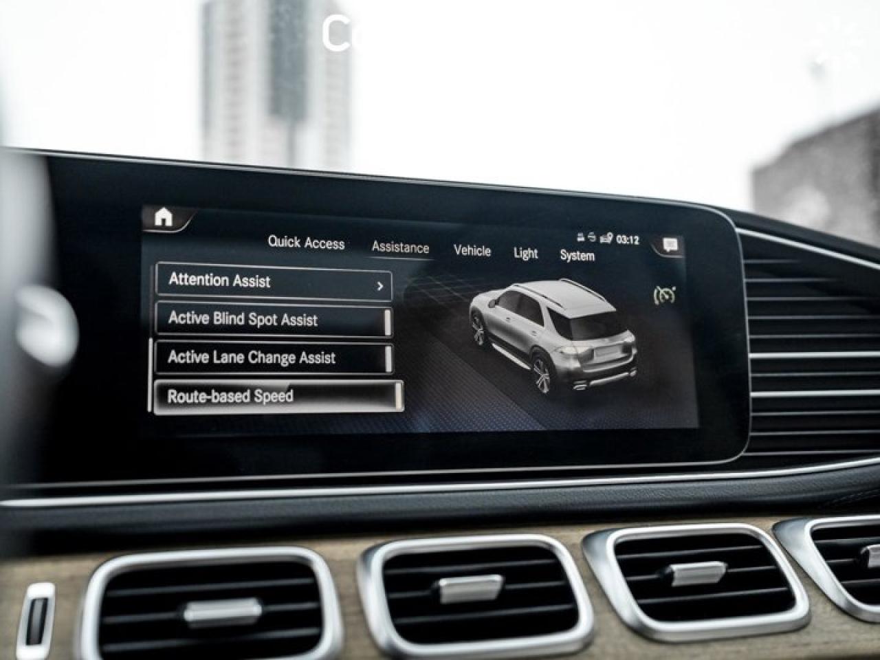 2022 Mercedes-Benz GLE 450 4MATIC Panoroof 360 Cam Navi Active Lane Change Assist Photo