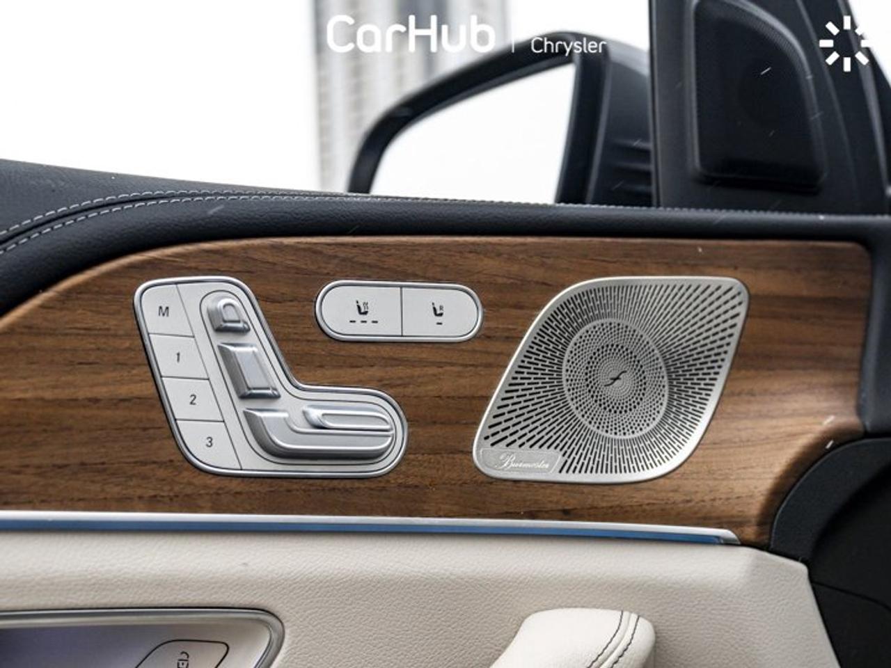 2022 Mercedes-Benz GLE 450 4MATIC Panoroof 360 Cam Navi Active Lane Change Assist Photo